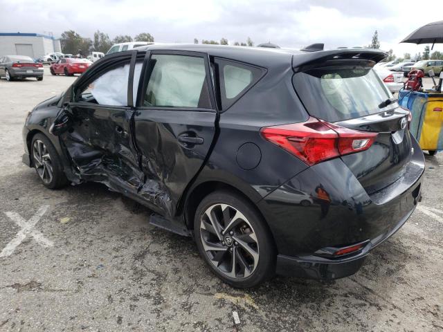 2017 TOYOTA COROLLA IM - JTNKARJE0HJ532239