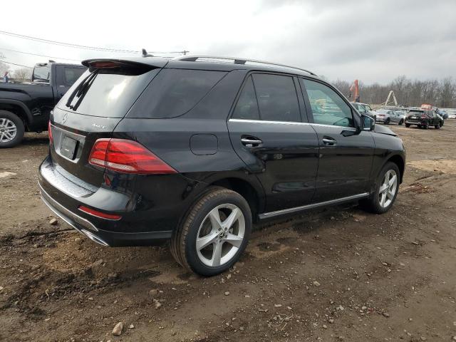 4JGDA5HB6JB176960 Mercedes-Benz Gle 350 4matic