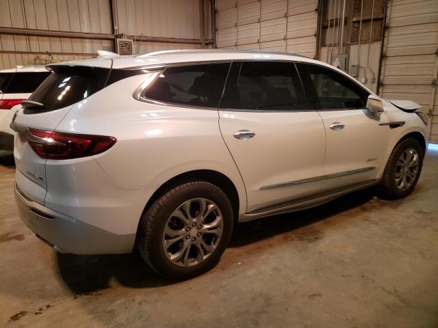 2019 BUICK ENCLAVE AV - 5GAERDKW7KJ205866
