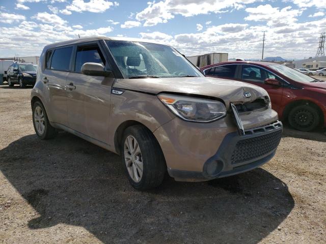 KNDJP3A56F7181682 KIA SOUL +