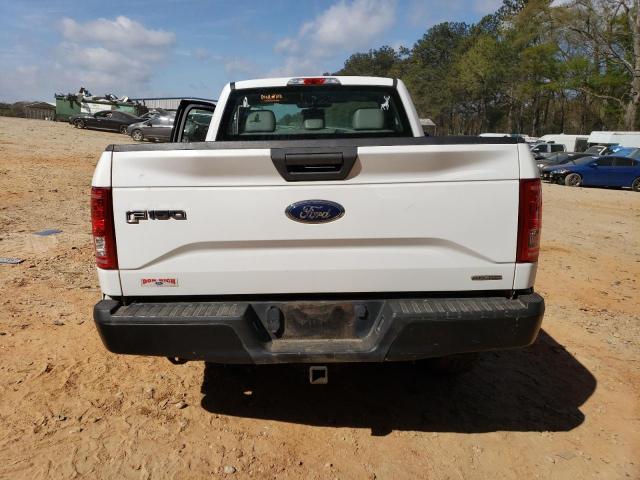 2016 FORD F150 - 1FTMF1C85GFB63080