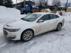2019 CHEVROLET MALIBU LT - 1G1ZD5ST0KF183375