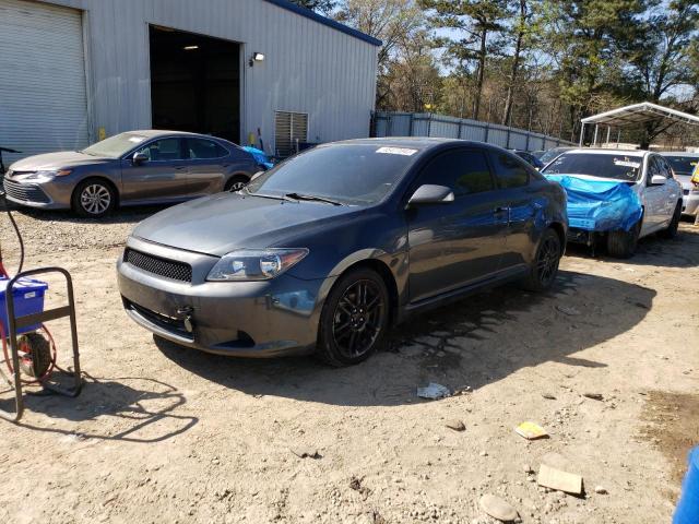 2008 Scion tC 