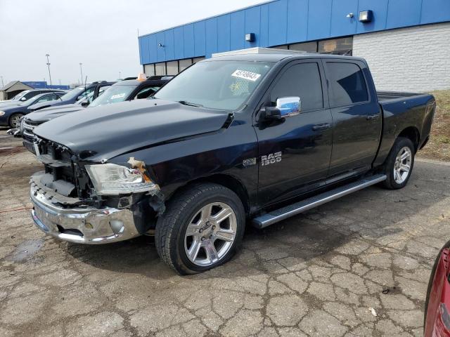 2016 Ram 1500 Sport