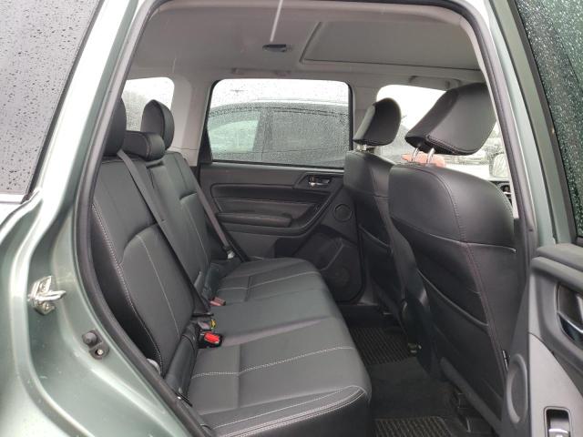 JF2SJAWC5JH488881 Subaru Forester 2.5i Touring