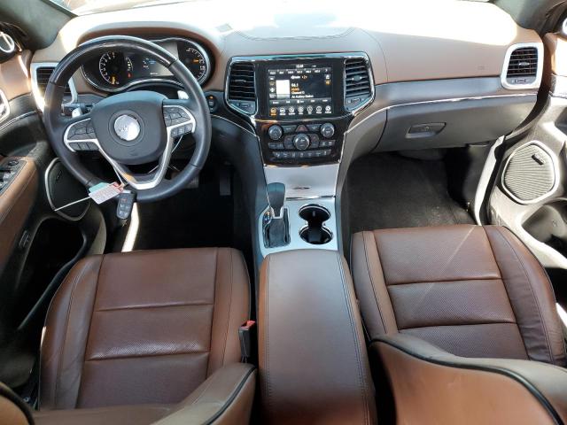 1C4RJFJG9MC793953 Jeep Grand Cherokee Summit