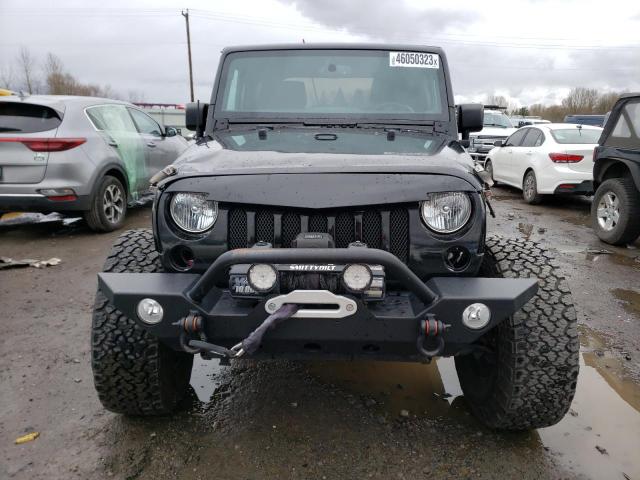 1C4BJWCG5GL146565 Jeep Wrangler Rubicon