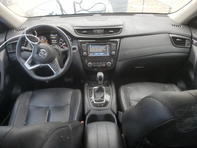 5N1AT2MT1HC842704 Nissan ROGUE S