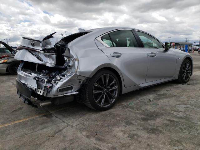 2023 LEXUS IS 350 F S JTHGZ1B29P5060198