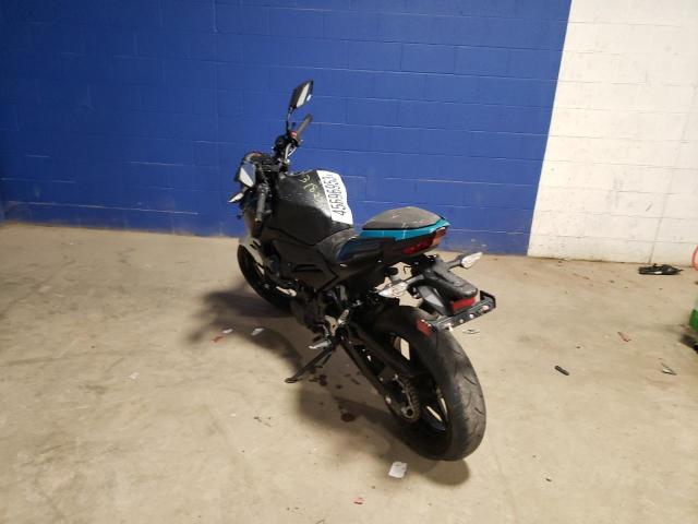 2021 KAWASAKI ER400 D - JKAERKD12MDAA0972