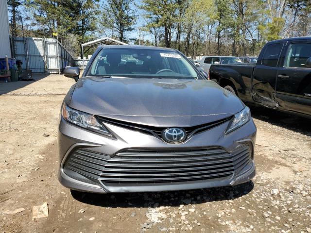 2022 TOYOTA CAMRY LE - 4T1C11AK0NU702637