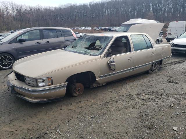 1994 Cadillac DeVille 