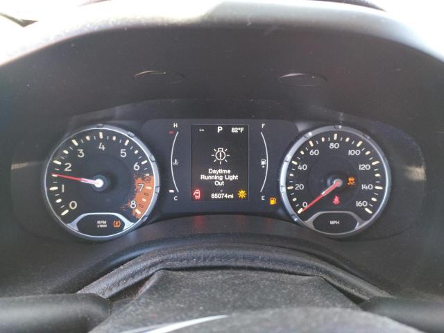 2015 JEEP RENAGADE - ZACCJABT7FPB23112