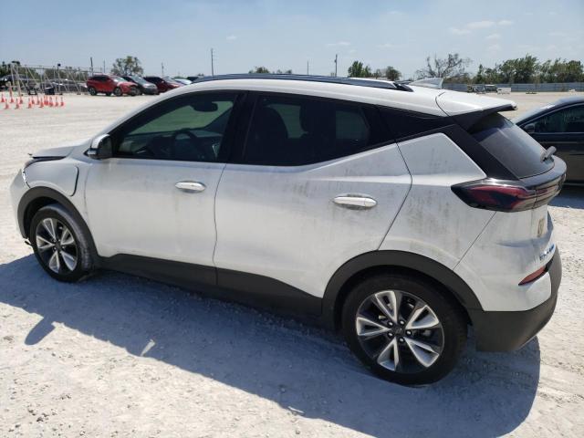 2022 CHEVROLET BOLT EUV L - 1G1FY6S0XN4106239