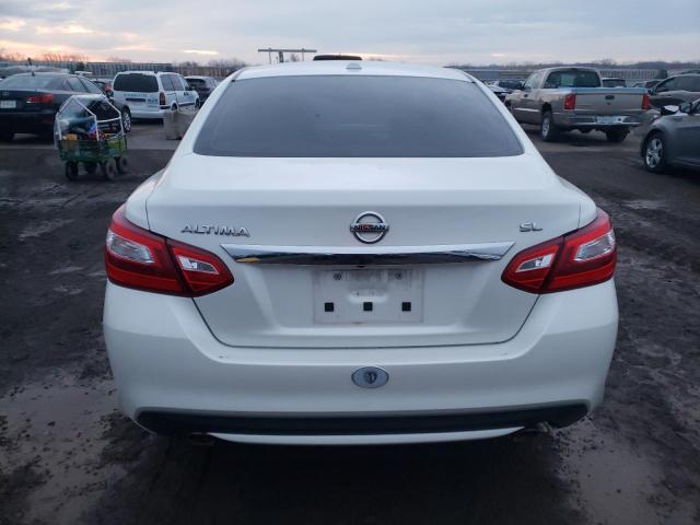 2017 NISSAN ALTIMA 2.5 - 1N4AL3AP8HC157980