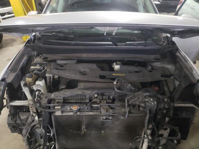 5N1AR2MM3EC602539 Nissan Pathfinder S