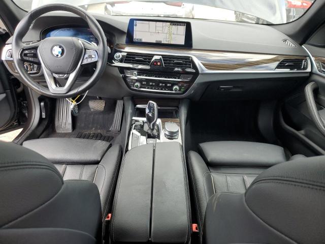 2020 BMW 540 I - WBAJS1C06LWW64611