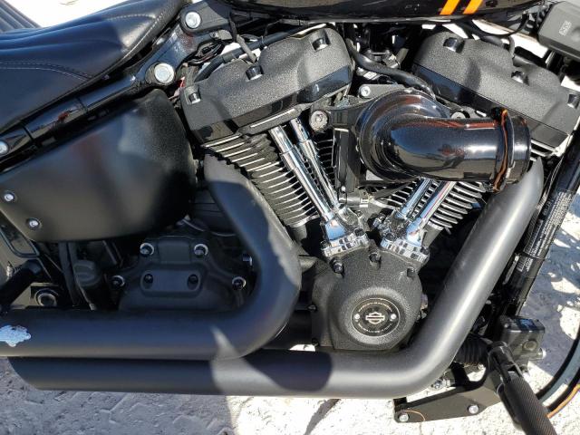 2022 HARLEY-DAVIDSON FXBBS - 1HD1YYK11NB025128