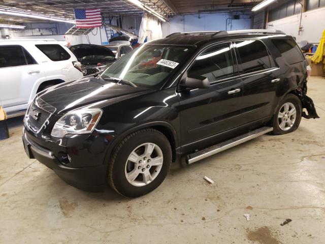 2011 GMC Acadia SLE