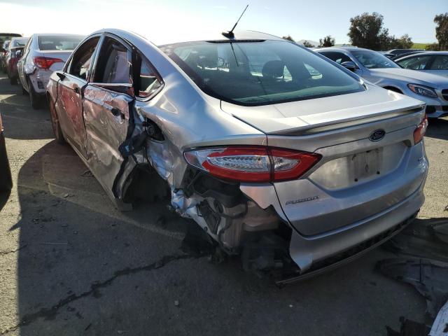 3FA6P0H70ER292320 Ford FUSION SE