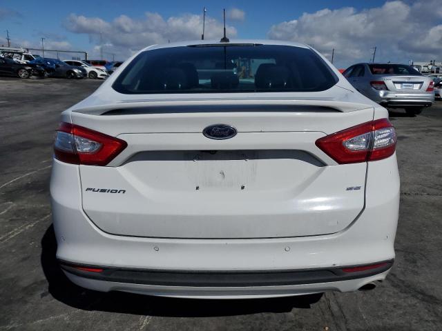 2016 FORD FUSION SE - 3FA6P0H79GR385503