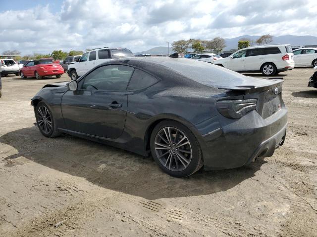 JF1ZCAC17F9607113 Subaru Brz 2.0 Limited