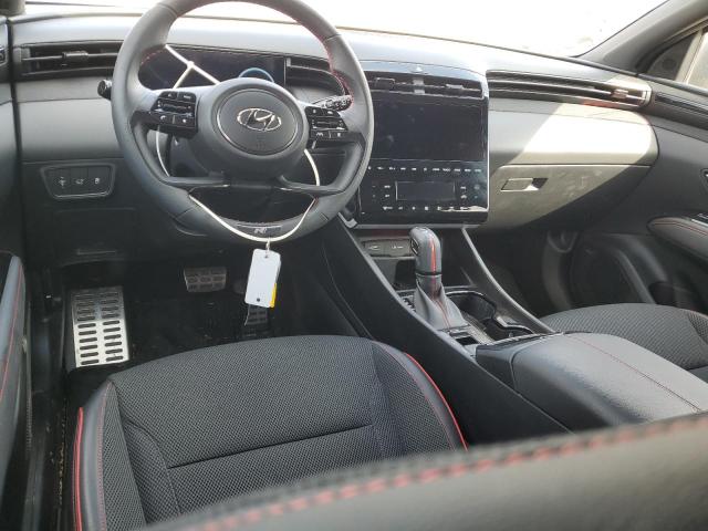 2023 HYUNDAI TUCSON N L KM8JF3AE0PU188578