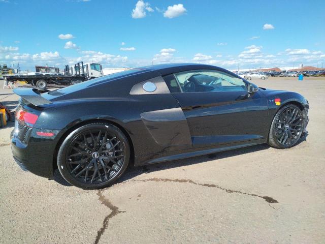 2017 AUDI R8 5.2 PLU WUAKBAFX9H7901970