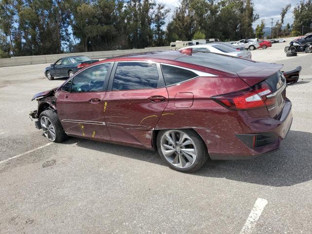 2021 HONDA CLARITY - JHMZC5F1XMC000649