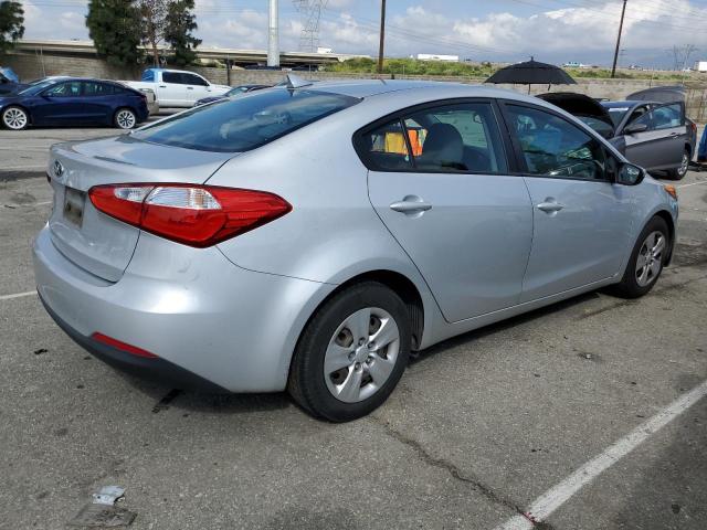 KNAFK4A66G5485429 KIA FORTE LX