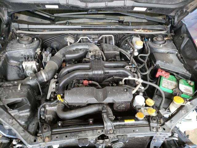 JF2GPABC4G8263063 Subaru Crosstrek Premium
