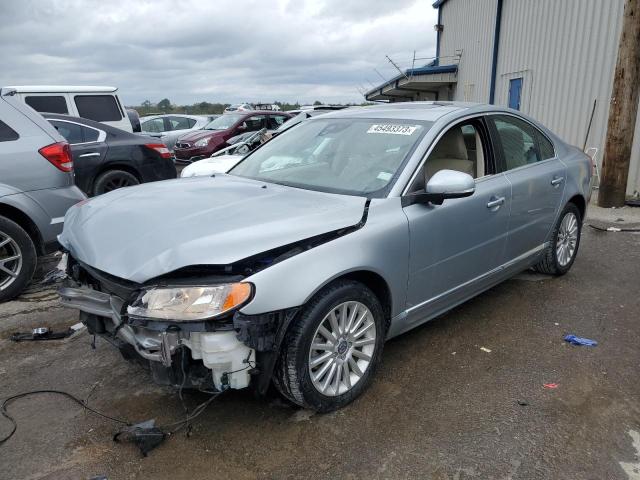 2012 Volvo S80 