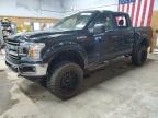 2018 FORD F150 SUPER - 1FTEW1EP6JFD62686
