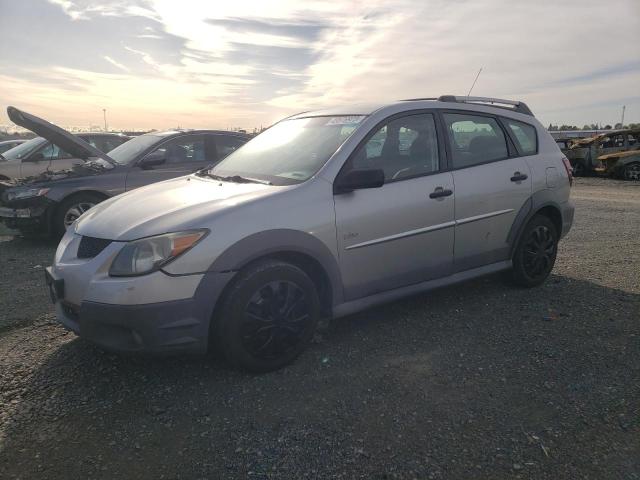 2004 Pontiac Vibe 