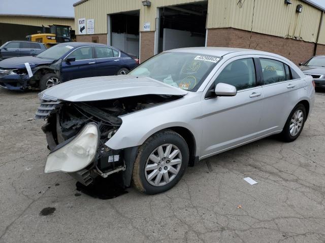 2007 Chrysler Sebring 