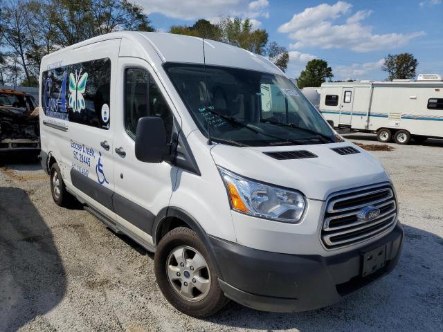 2019 FORD TRANSIT T- - 1FBAX2CM0KKB02405