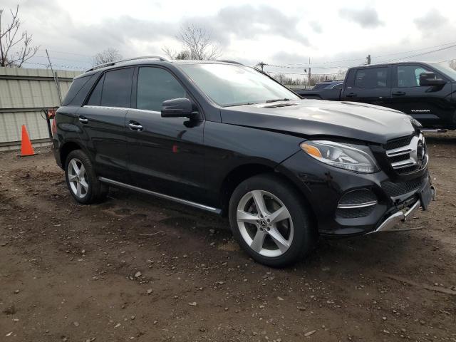 4JGDA5HB6JB176960 Mercedes-Benz Gle 350 4matic