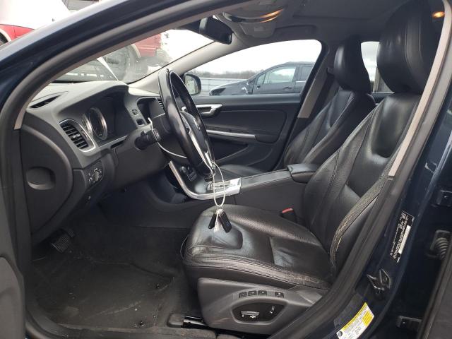 YV1622FS8C2121306 Volvo S60 T5