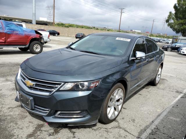 2018 Chevrolet Impala Premier