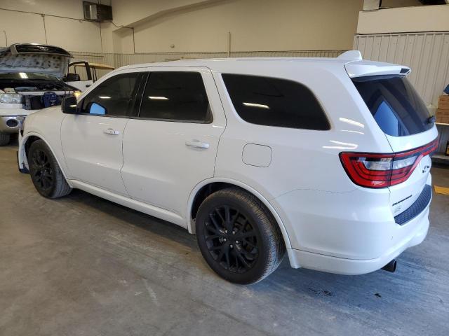 2016 DODGE DURANGO RT - 1C4SDHCT9GC359504