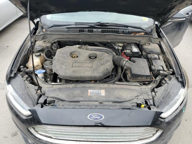 3FA6P0K92ER257398 Ford Fusion Titanium