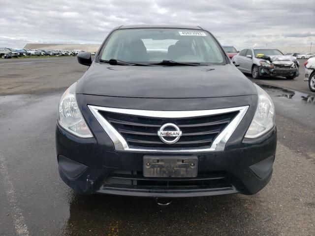 3N1CN7AP0KL840114 Nissan VERSA S