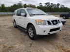 Lot #2804419507 2008 NISSAN ARMADA SE