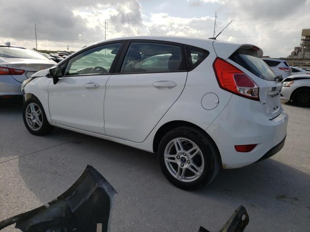 3FADP4EJ0KM143848 Ford FIESTA SE