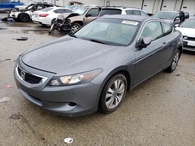 2009 Honda Accord Sedan LX