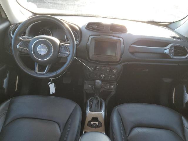ZACCJBDB9JPH32494 Jeep Renegade Limited