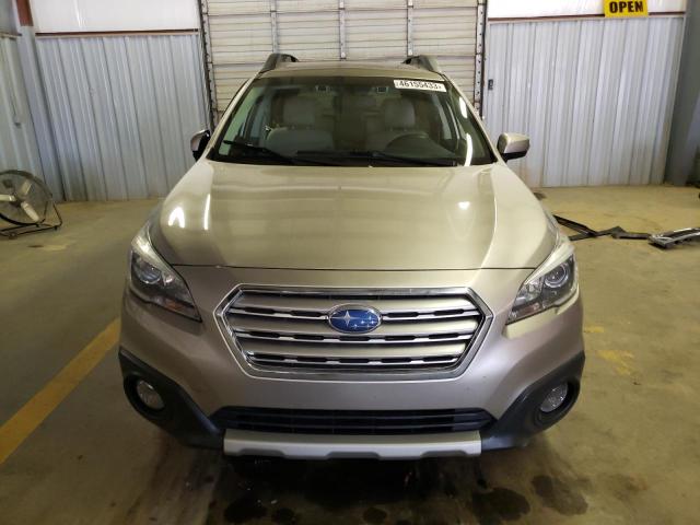 4S4BSANCXG3355421 Subaru Outback 2.5i Limited