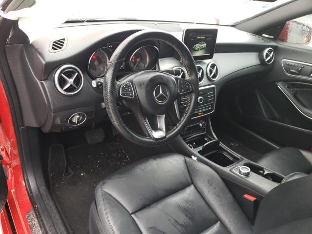 2015 MERCEDES-BENZ BENZ - WDDSJ4EB3FN259882