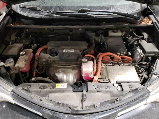 2017 TOYOTA RAV4 HV LI - JTMDJREV1HD128677