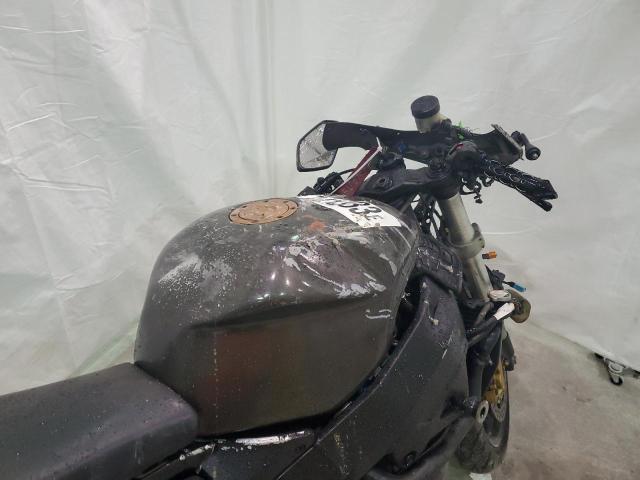 2003 HONDA CBR900 RR JH2SC50023M105317